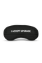 Lipault Lipault Travel Accessories Eye mask  Czarny