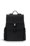 Lipault Lost In Berlin Cargo Backpack 2.0  Czarny