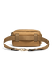 Lipault Plume Avenue Belt Bag  Camel