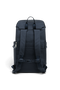 Lipault 4Tmrw Weekend Backpack  Carbon Blue