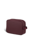 Lipault Lost In Berlin Toiletry Bag  Bordeaux