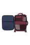 Lipault Lipault Travel Accessories Packing Cube M  Bordeaux