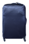Lipault Lipault Travel Accessories Pokrowiec na walizkę M Granatowy