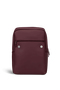 Lipault Lost In Berlin Square Backpack  Bordeaux