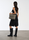 Lost In Berlin Crossbody bag Exile