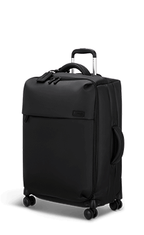 Lipault Lost In Berlin Medium trip suitcase 63cm