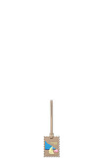 Lipault Lipault Travel Accessories Luggage Tag