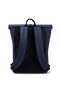 Lipault City Plume Rolltop Backpack  Granatowy
