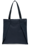 Lipault Pliable Foldable Shopper Granatowy