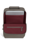 Lipault Lost In Berlin Lifetrotter Backpack  Ash Stone