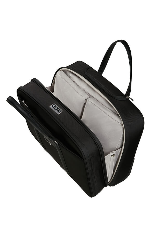 Image Biz Torba na laptopa na k&oacute;łkach 15.6"