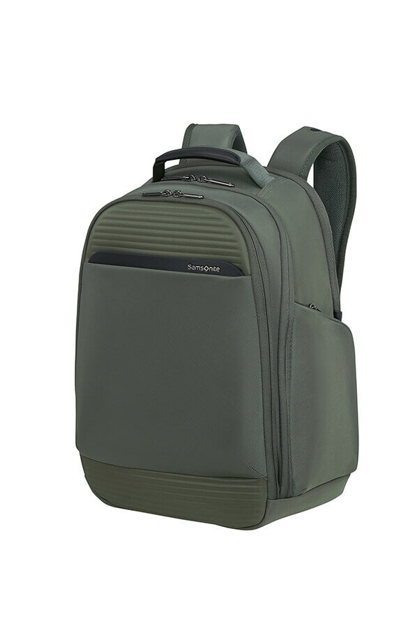 Samsonite Paralux Everyday Backpack  Olive