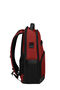 Samsonite Pro-Dlx 6 Backpack 15.6'  Czerwony