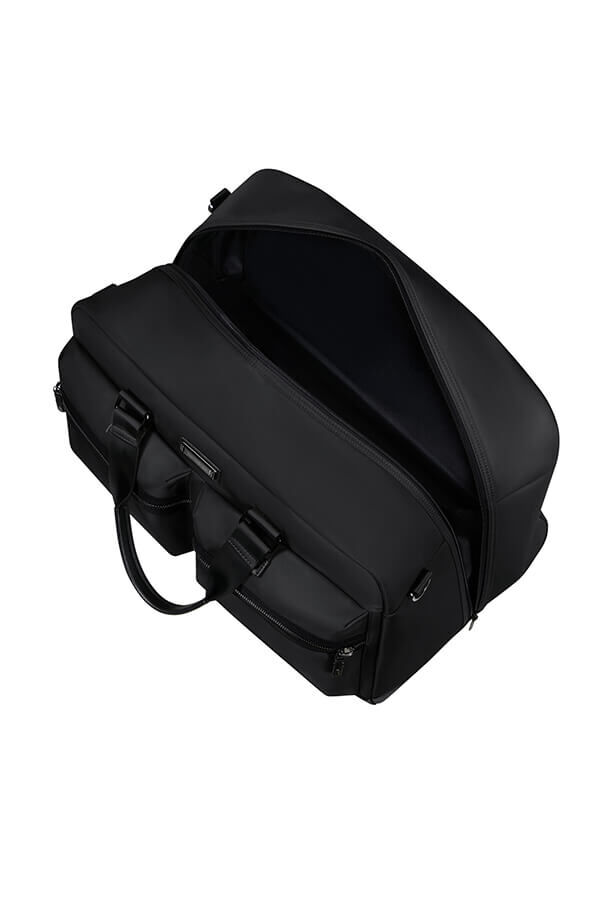 Samsonite Relyon Duffle 50/20  Czarny