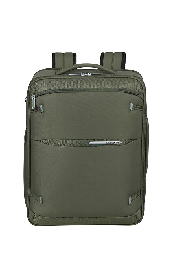 Samsonite GoTwist Underseat Backpack M Zielony