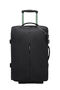 Samsonite Securipak 2.0 Duffle On Wheels  Czarny