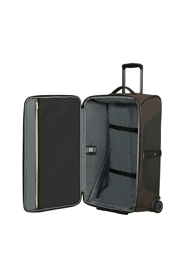 Ecodiver Torba podr&oacute;żna na k&oacute;łkach 67 cm
