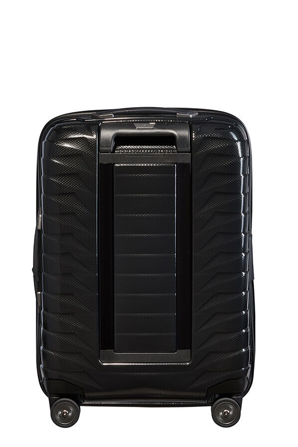 Samsonite Proxis Spinner Expandable 55cm  Black
