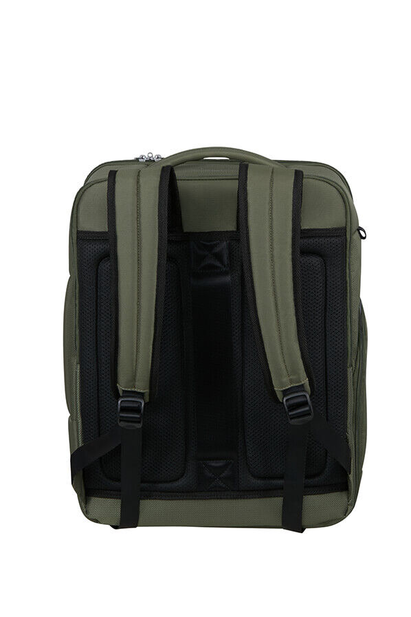 Samsonite GoTwist Underseat Backpack M Zielony