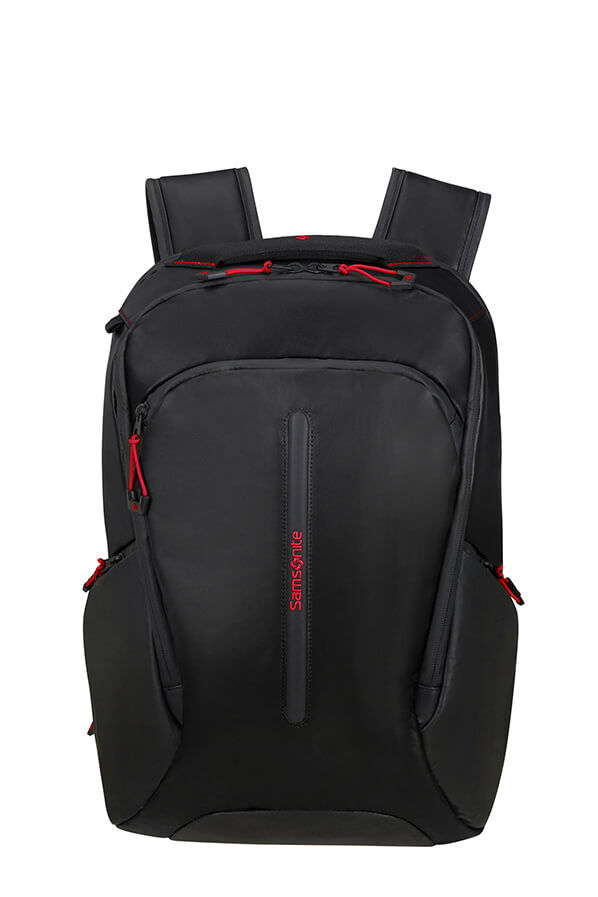 Samsonite Ecodiver Urban Laptop Backpack M  Czarny