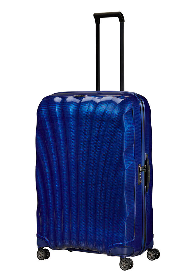 C-Lite Spinner (4 wheels) 81cm