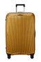 Samsonite Major-Lite Spinner 77/28 77cm  Saffron Yellow
