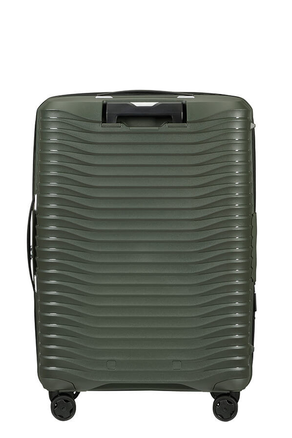 Samsonite Upscape SPINNER 68/25 EXP M Climbing Ivy