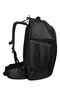 Samsonite Ecodiver TRAVEL BACKPACK M 55L  Czarny