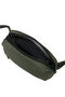 Samsonite Roadseeker Belt Bag  Ciemny oliwkowy