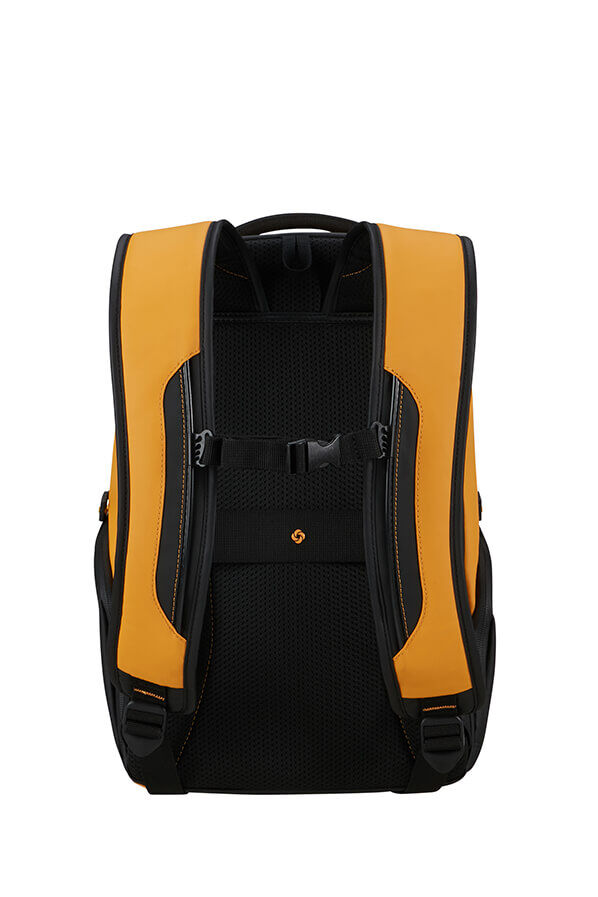 Samsonite Ecodiver Laptop Backpack XS  Ż&oacute;łty