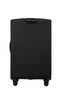Samsonite Urbify Spinner Expandable 78cm  Black