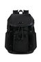 Samsonite Relyon Backpack M 15.6'' with flap  Czarny