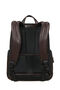 Pro-Dlx Leather Backpack 15.6"