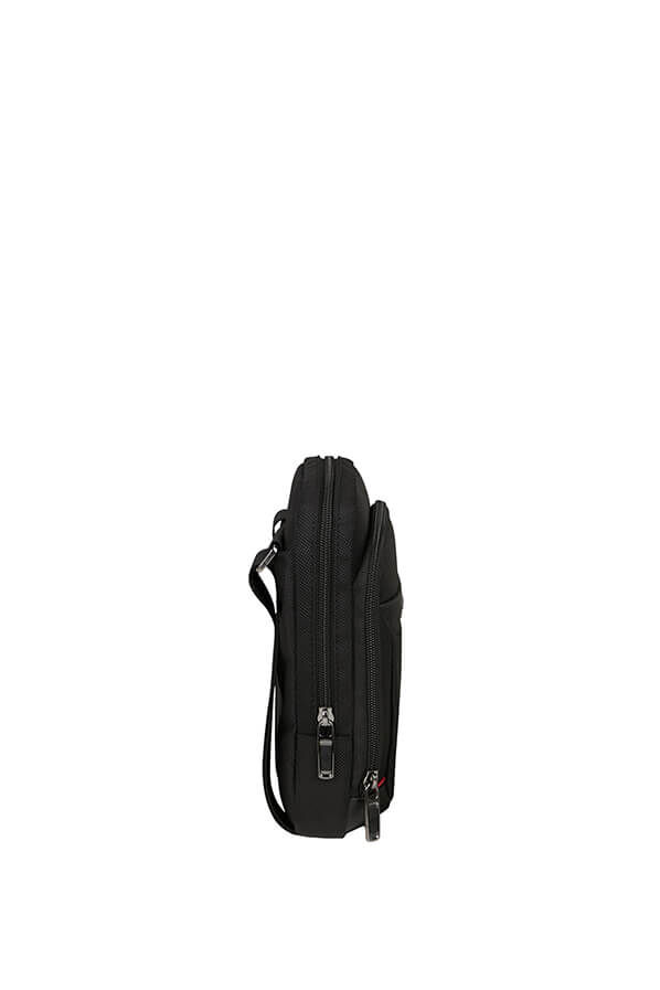 Samsonite Pro-Dlx 6 Crossbody Bag S  Czarny