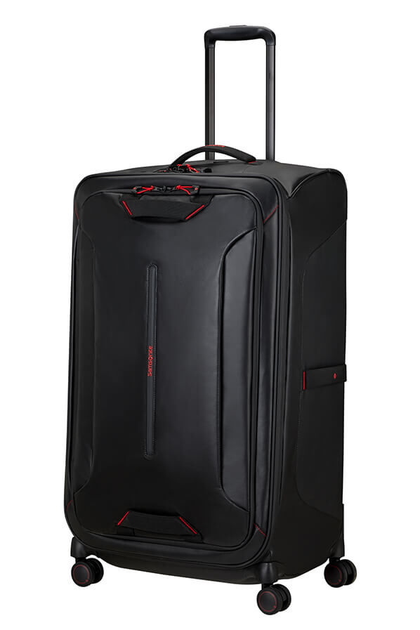 Samsonite Ecodiver SPINNER DUFFLE 79/29  Czarny