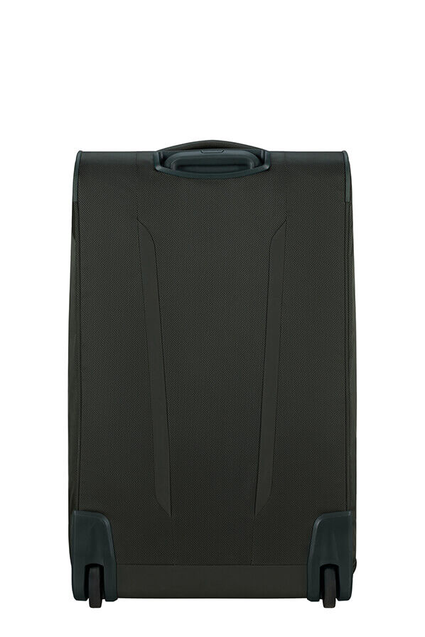 Samsonite Respark Duffle with wheels 74cm  Forest Green/Orange