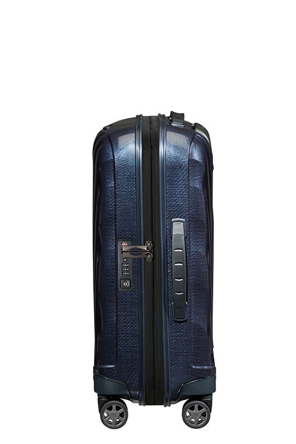 C-Lite Spinner expandable (4 wheels) 55cm