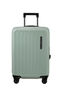 Samsonite Nuon Spinner Expandable 55cm  Metallic Mineral Green