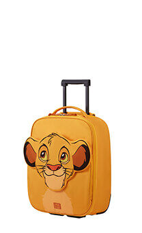 Samsonite Sammies Disney Walizka na 2 kołach 45cm