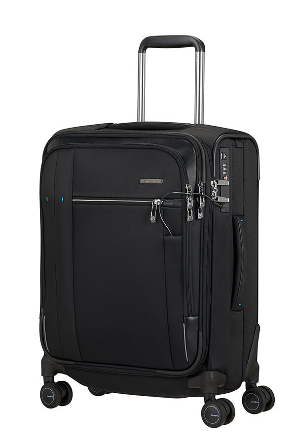 Samsonite Spectrolite 3.0 Trvl Spinner 55cm  Czarny