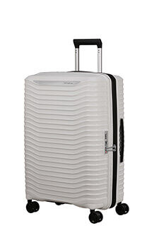 Samsonite Upscape Walizka na 4 kołach poszerzany 68cm