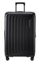Samsonite Nuon Spinner Expandable 75cm  Matt Graphite