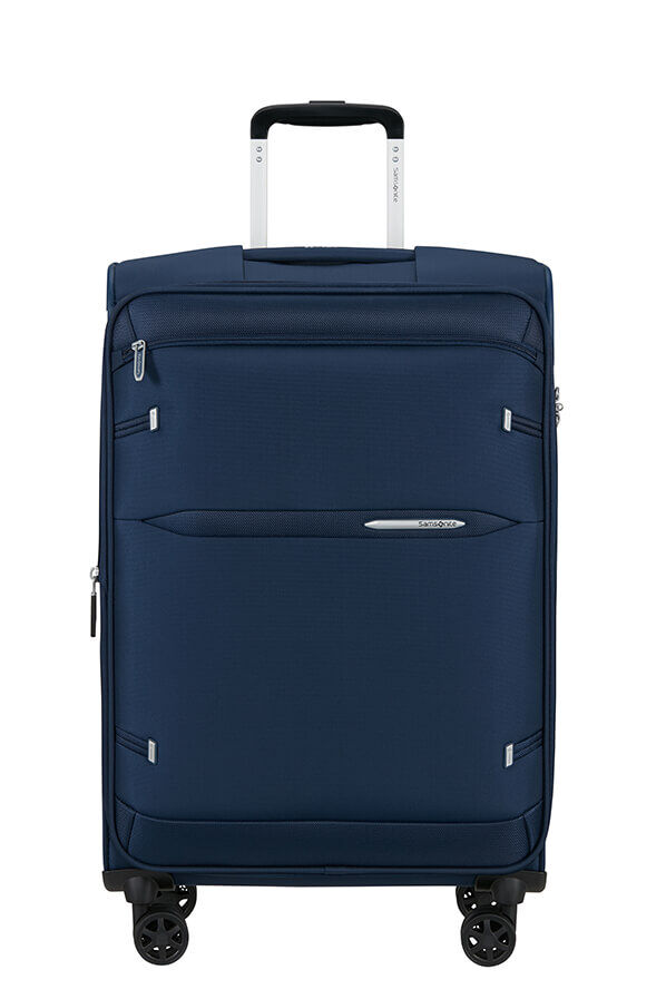Samsonite GoTwist Spinner Exp 68cm  Navy Blue