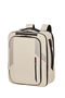 Samsonite Glazed Underseat Backpack M  Sandstone