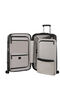 Samsonite Image Spinner Expandable 69cm  Czarny