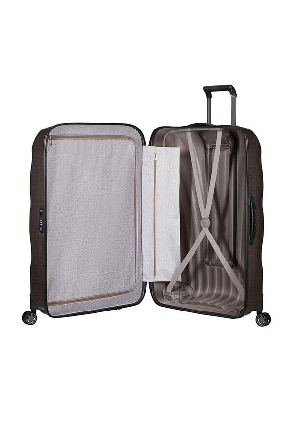 Samsonite C-Lite Spinner 81cm  Mystic Plum