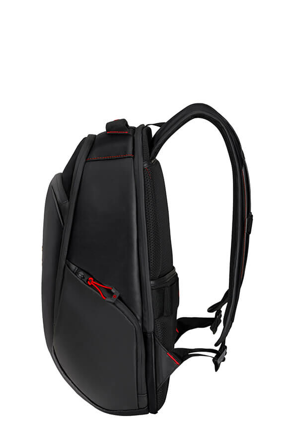 Samsonite Ecodiver Urban Laptop Backpack M  Czarny