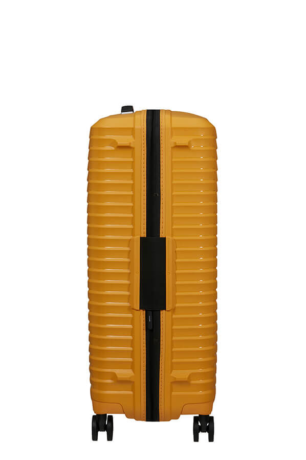 Samsonite Upscape SPINNER 68/25 EXP Ż&oacute;łty
