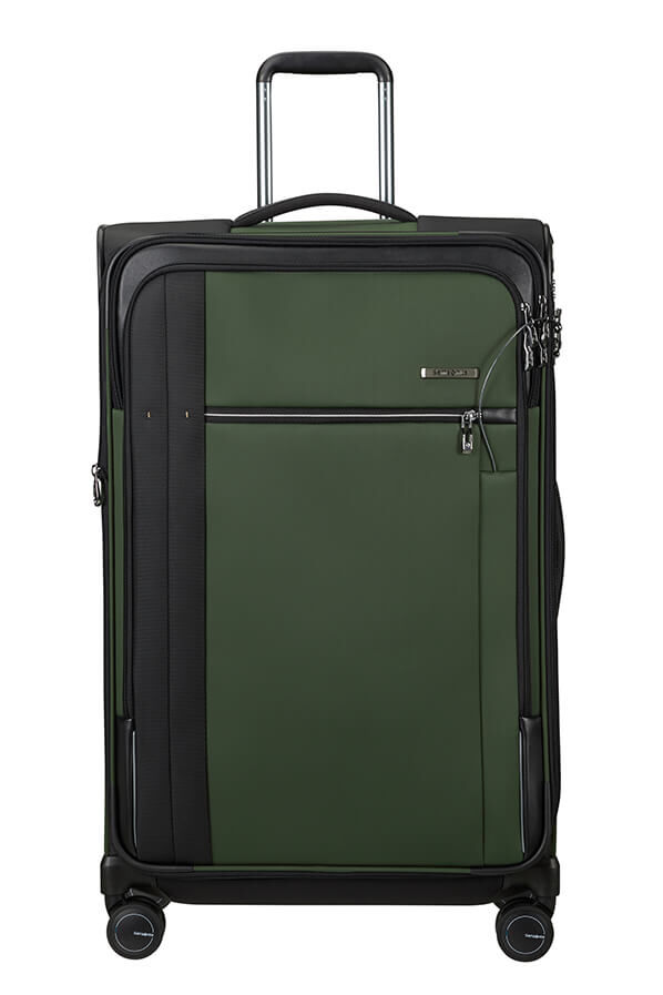 Samsonite Spectrolite 3.0 Trvl Spinner Expandable 78cm  Climbing Ivy