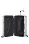 Samsonite Lite-Box Alu Trunk 74cm  Aluminium